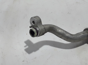 BMW 5 SERIES F11 (2010–2017) Kliimaseadme voolik 9250708 - 3
