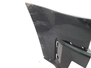 VOLVO XC90 (2002–2014) Front bumper 08620598 - 6