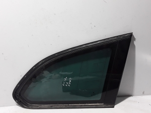 BMW 5 SERIES F11 (2010–2017) Tagumine küljeklaas (kere) 7046272 - 2