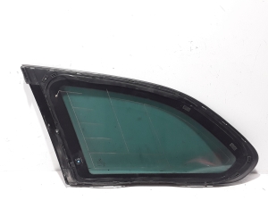 BMW 5 SERIES F11 (2010–2017) Tagumine küljeklaas (kere) 7046272 - 3