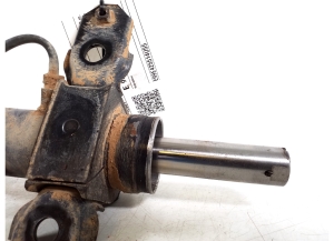 TOYOTA Corolla (1997–2002) Lenkgetriebe 44250-12581 - 3