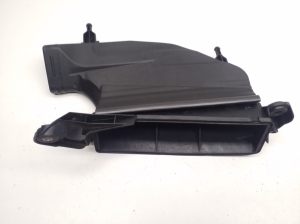 Mercedes Benz E-Class W207 (2009–2017) Õhufiltri korpus a6420903501 - 2