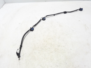 BMW 5 SERIES F11 (2010–2017) Esiklaasi pesudüüs 4849539 - 2