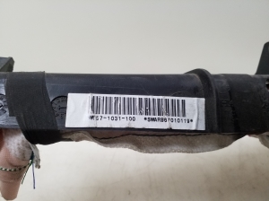 Honda CR-V (2006–2012) Katuse turvapadi W6571031100 - 3