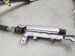 Honda CR-V (2006–2012) Katuse turvapadi W6571031100 - 4