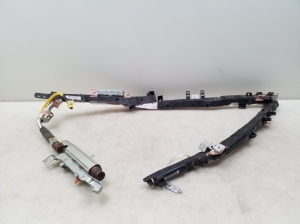 Katuse turvapadi - W6571031100
