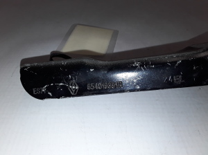 RENAULT Talisman II (2015–2026) Kapoti hing 654019391R - 2