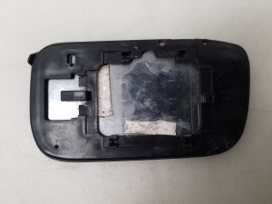 NISSAN Almera N15 (1995–2000) Side mirror glass A06R1400 - 2