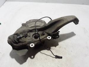 BMW 5 SERIES F11 (2010–2017) Esirumm 6777752 - 2