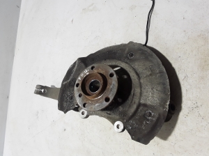 BMW 5 SERIES F11 (2010–2017) Esirumm 6777752 - 3