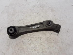BMW 5 SERIES F11 (2010–2017) Eesmine õõtshoob 6850605 - 3