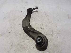 BMW 5 SERIES F11 (2010–2017) Eesmine õõtshoob 6777734 - 3