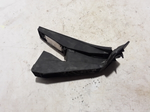 BMW 5 SERIES F11 (2010–2017) Gaasipedaal 6858574 - 2