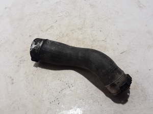 BMW 5 SERIES F11 (2010–2017) Vahejahuti voolik 7810796 - 2