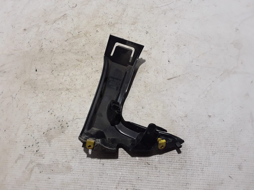 BMW 5 Series F10/F11 (2009-2017) Front Left Bumper Bracket 7207931 22451089