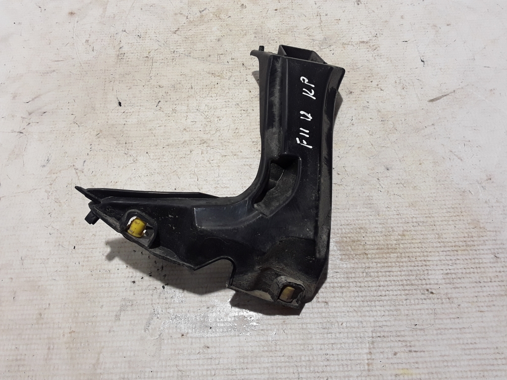 BMW 5 Series F10/F11 (2009-2017) Front Left Bumper Bracket 7207931 22451089