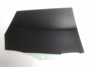 Rear side door glass - 43R-00081 