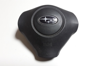   Airbag steering wheel 