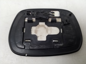 TOYOTA RAV 4 A2 (2000–2005) Seitenspiegelglas 6960SR1400 - 2