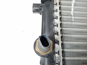 Volkswagen Polo V (2009–2017) Motorkühler 6R0121253 - 4