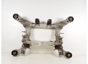 BMW 5 SERIES F11 (2010–2017) Tagasilla tala 6798545 - 3