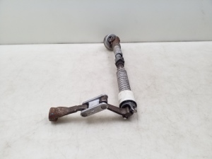 Mercedes Benz CLS-Class 219 (2004–2010) Roolivõlli rist A2104620748 - 3