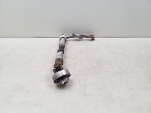 Mercedes Benz CLS-Class 219 (2004–2010) Roolivõlli rist A2104620748 - 5