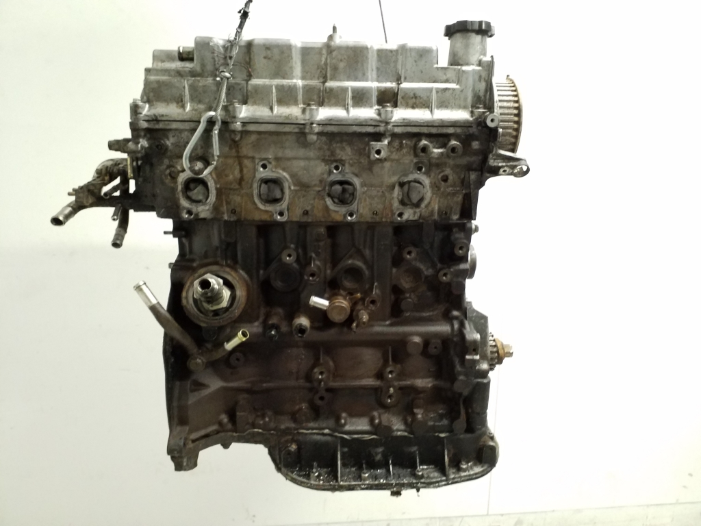 TOYOTA Corolla 8 generation E110 (1995-2002) Bare Engine 1CDFTV 21043552