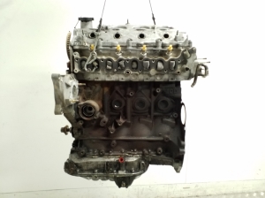 Motor - 1CDFTV
