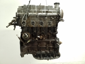 TOYOTA Corolla (1997–2002) Motor 1CDFTV - 2