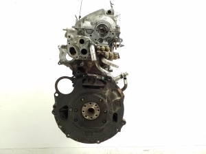 TOYOTA Corolla (1997–2002) Motor 1CDFTV - 3