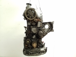 TOYOTA Corolla (1997–2002) Motor 1CDFTV - 5