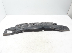   Rear bumper bracket  - 7299972 