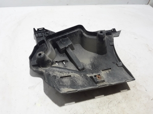 BMW 5 SERIES F11 (2010–2017) Tagakaitseraua kinnitus 7207111 - 3