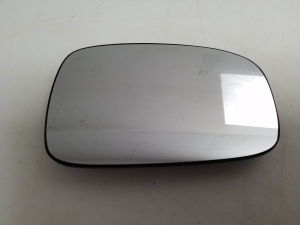 Side mirror glass - 12183190 