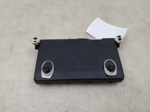 Mercedes Benz E-Class W211 (2002–2009) Priekšējo durvju vadības bloks A2118701226 - 6