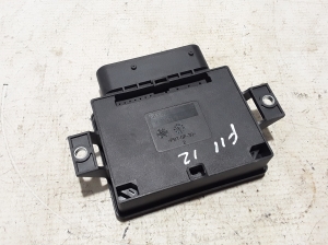 BMW 5 SERIES F11 (2010–2017) Juhtplokk 6858017 - 3