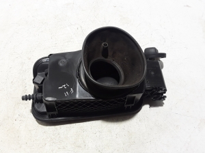 BMW 5 SERIES F11 (2010–2017) Kütuse täiteava kork 7217767 - 3