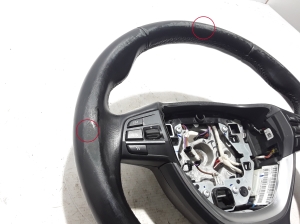 BMW 5 SERIES F11 (2010–2017) Stūre 6790893 - 4