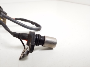 TOYOTA Solara (2003–2009) Kurbelwellensensor 90080-19024 - 3