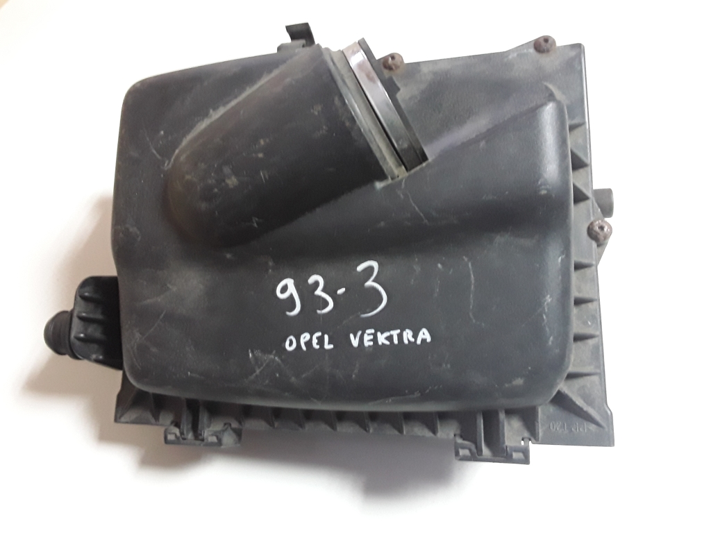 OPEL Vectra Air Filter Box 52499LS 24553682