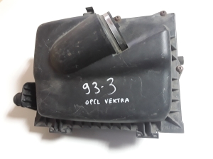 Luftfiltergehäuse - 52499LS