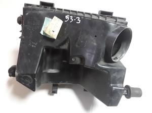 Opel Vectra C (2002–2008) Luftfiltergehäuse 52499LS - 3