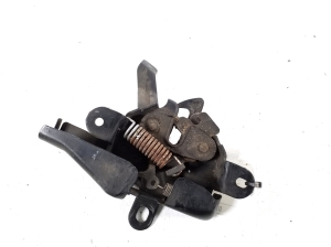 Hood latch - 53510-26080