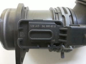  Air flow sensor 