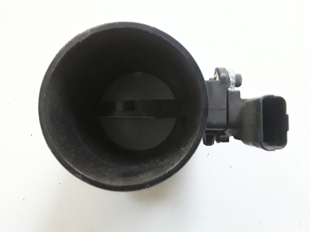 PEUGEOT 3008 1 generation (2010-2016) Mass Air Flow Sensor MAF 9683282980 24553676