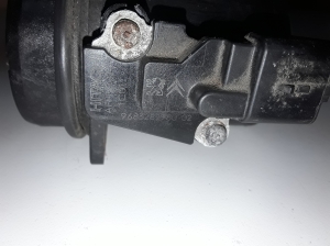 Peugeot 3008 (2009–2016) Õhuvoolu andur 9683282980 - 3