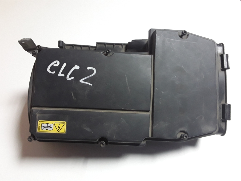 MERCEDES-BENZ SLK-Class R171 (2004-2011) Vzduchový filtr Box A2710900901 24553675