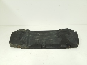Land Rover Sport L320 (2005–2013) Rear underbody shield - 2
