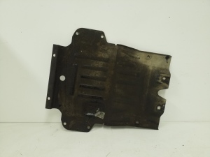 Land Rover Sport L320 (2005–2013) Front underbody protection - 2